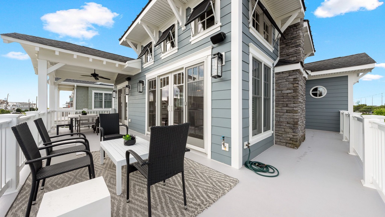 Photo of Outdoor in Stone Harbor