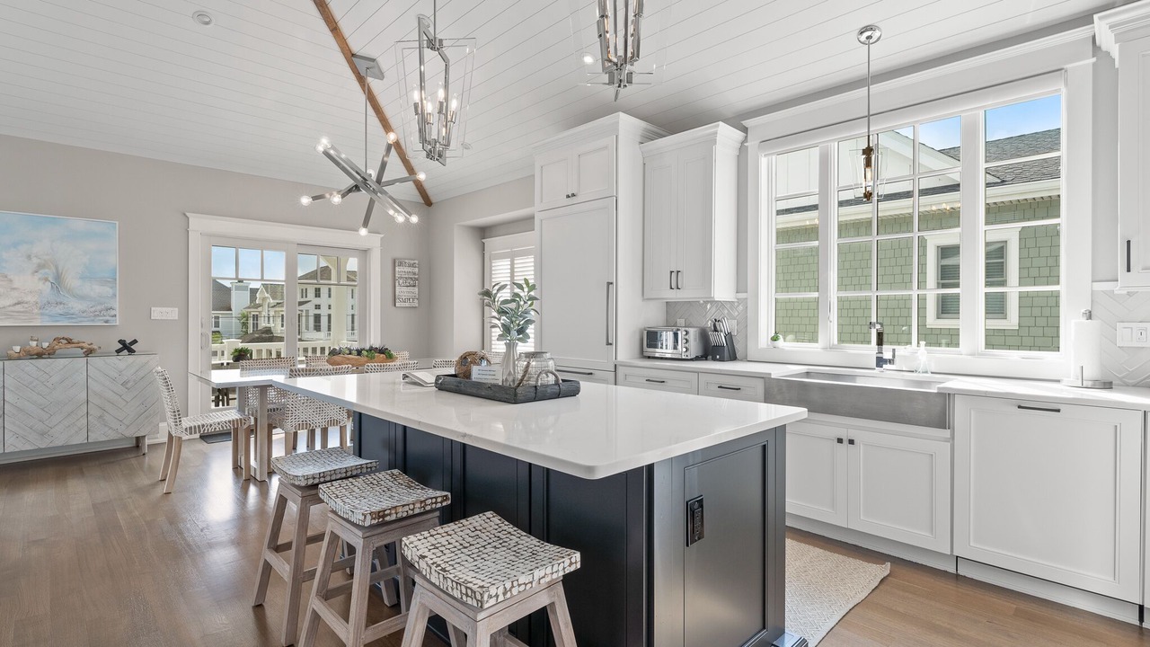 Photo of Kitchen in Stone Harbor