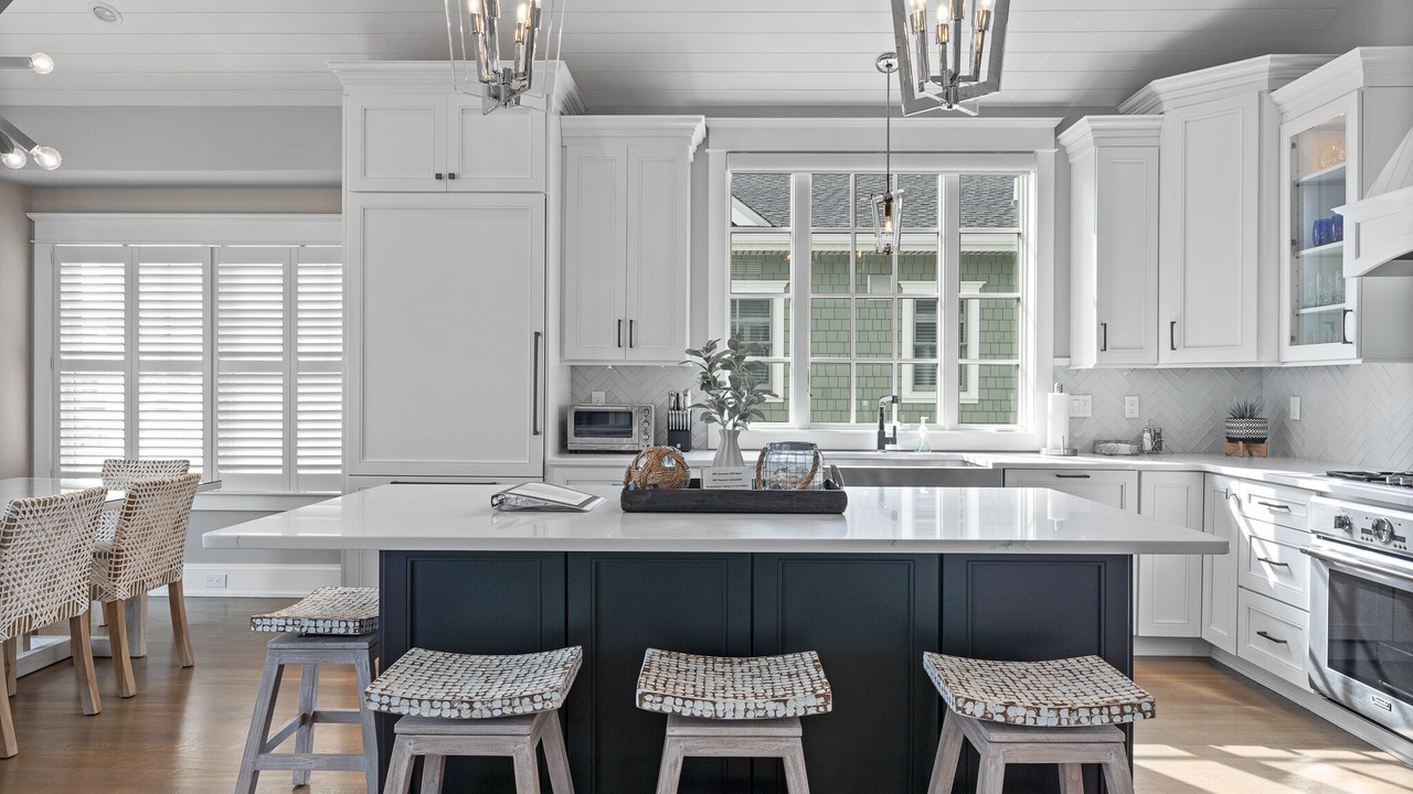 Photo of Kitchen in Stone Harbor