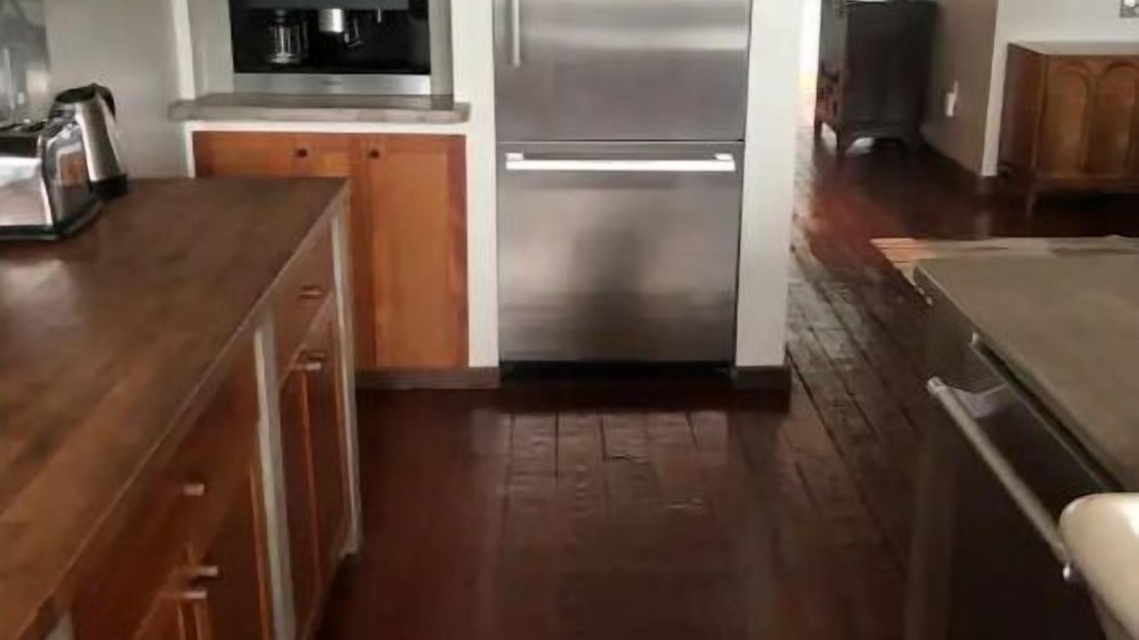Photo of Kitchen in Allegheny-West