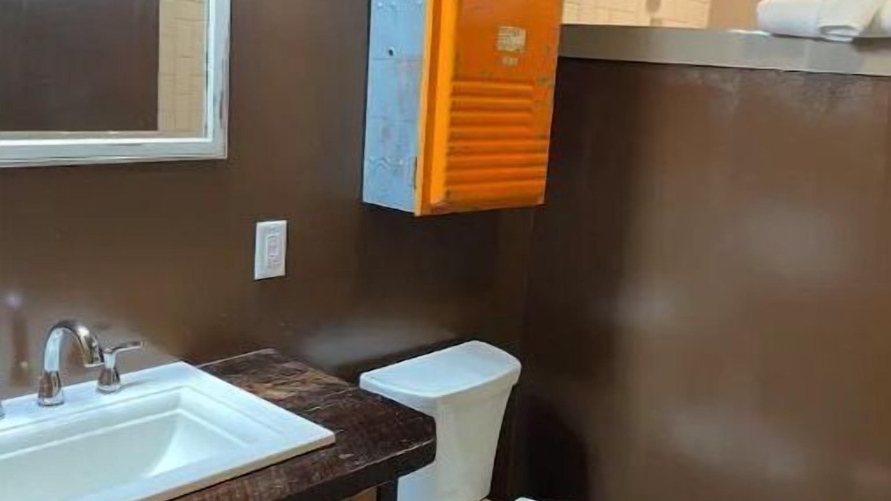 Photo of Bathroom in Allegheny-West