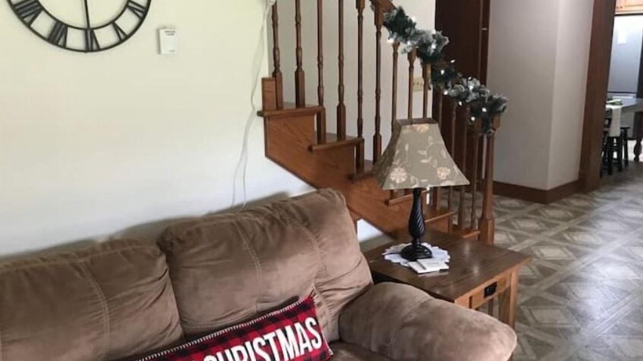 Photo of Livingroom in Swengel