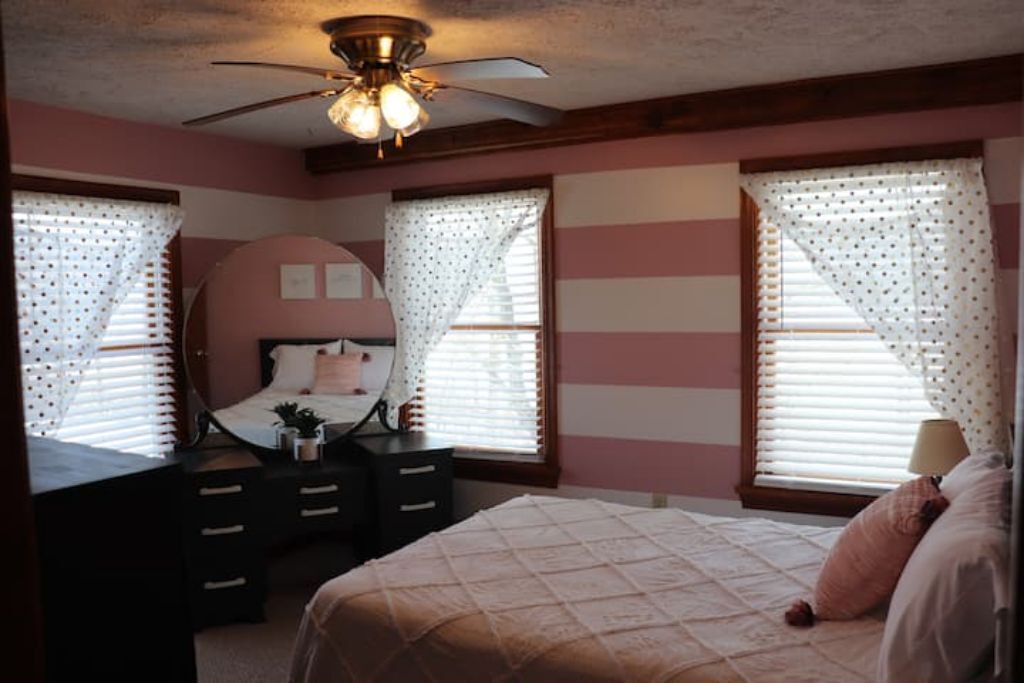 Photo of Bedroom in Swengel