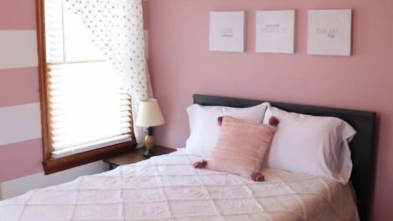 Photo of Bedroom in Swengel