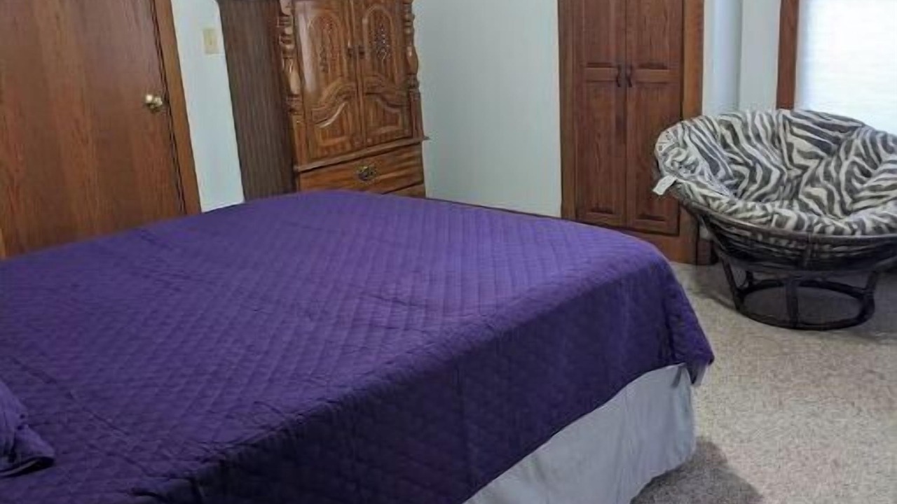 Photo of Bedroom in Swengel