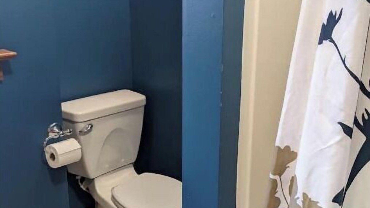 Photo of Bathroom in Swengel