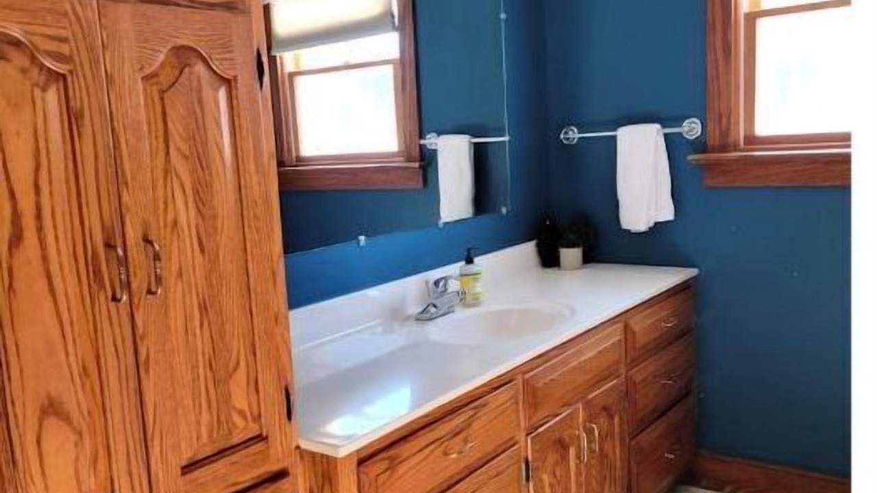 Photo of Bathroom in Swengel