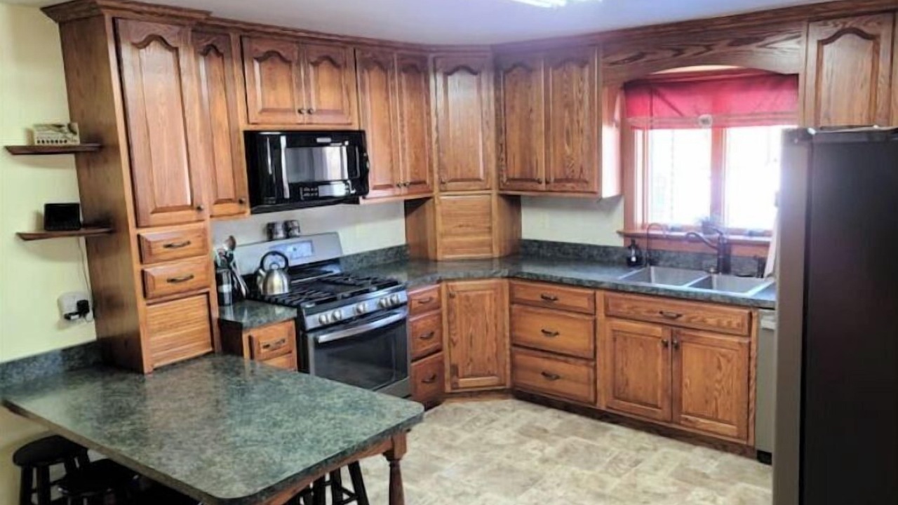 Photo of Kitchen in Swengel