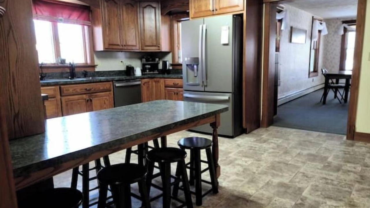 Photo of Kitchen in Swengel