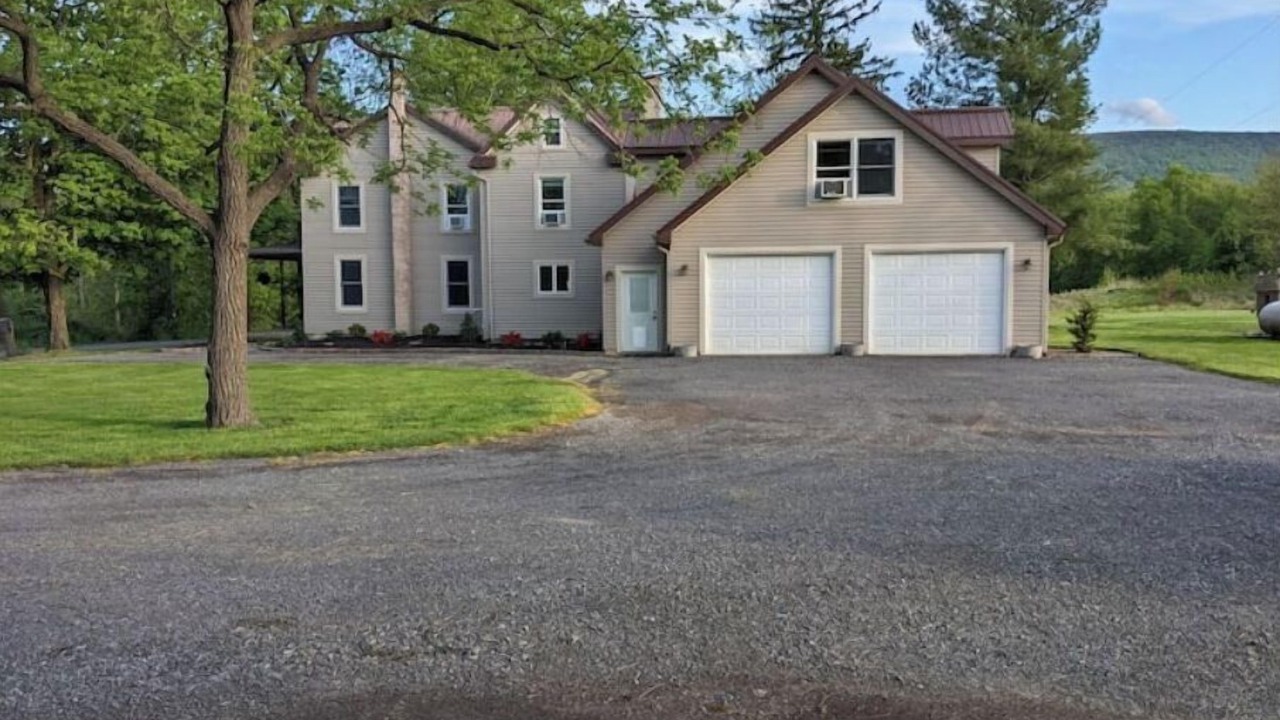 Photo of Outdoor in Swengel