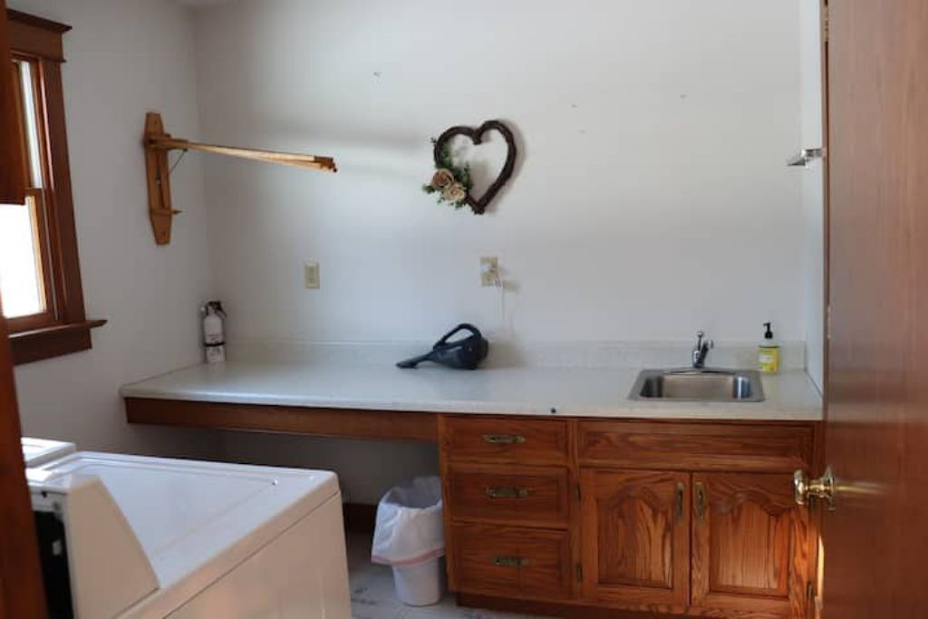 Photo of Bathroom in Swengel