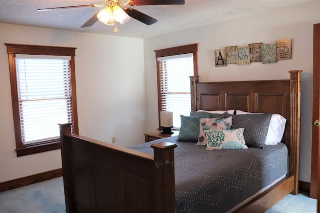 Photo of Bedroom in Swengel