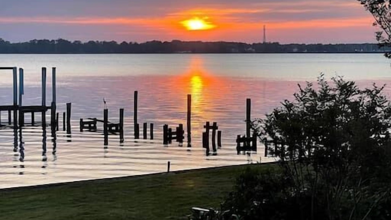 Photo of Outdoor in New Bern