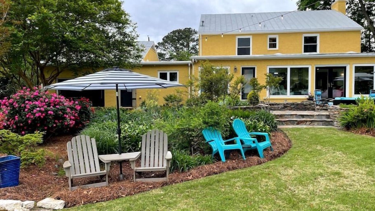 Photo of Patio Balcony in New Bern