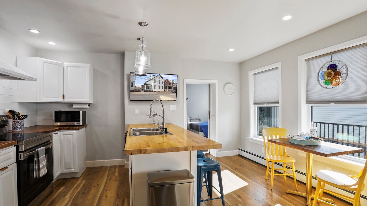 Photo of Kitchen in Chambersburg