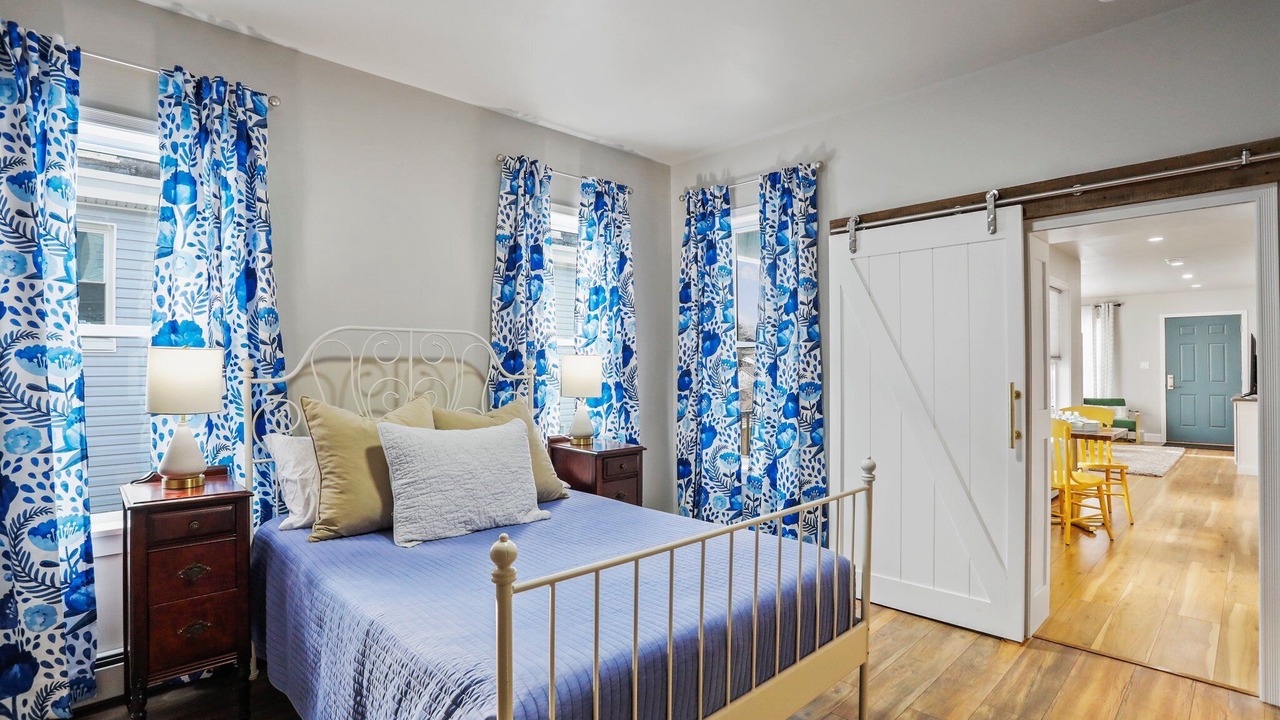 Photo of Bedroom in Chambersburg