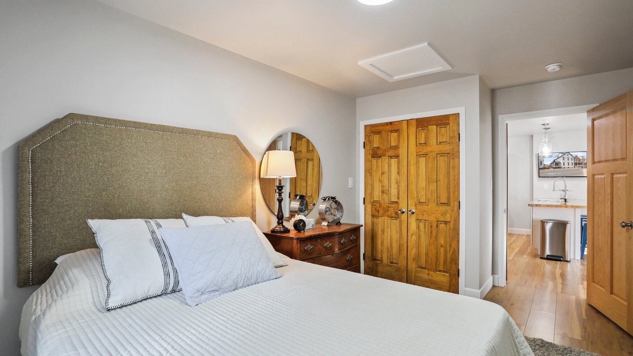 Photo of Bedroom in Chambersburg