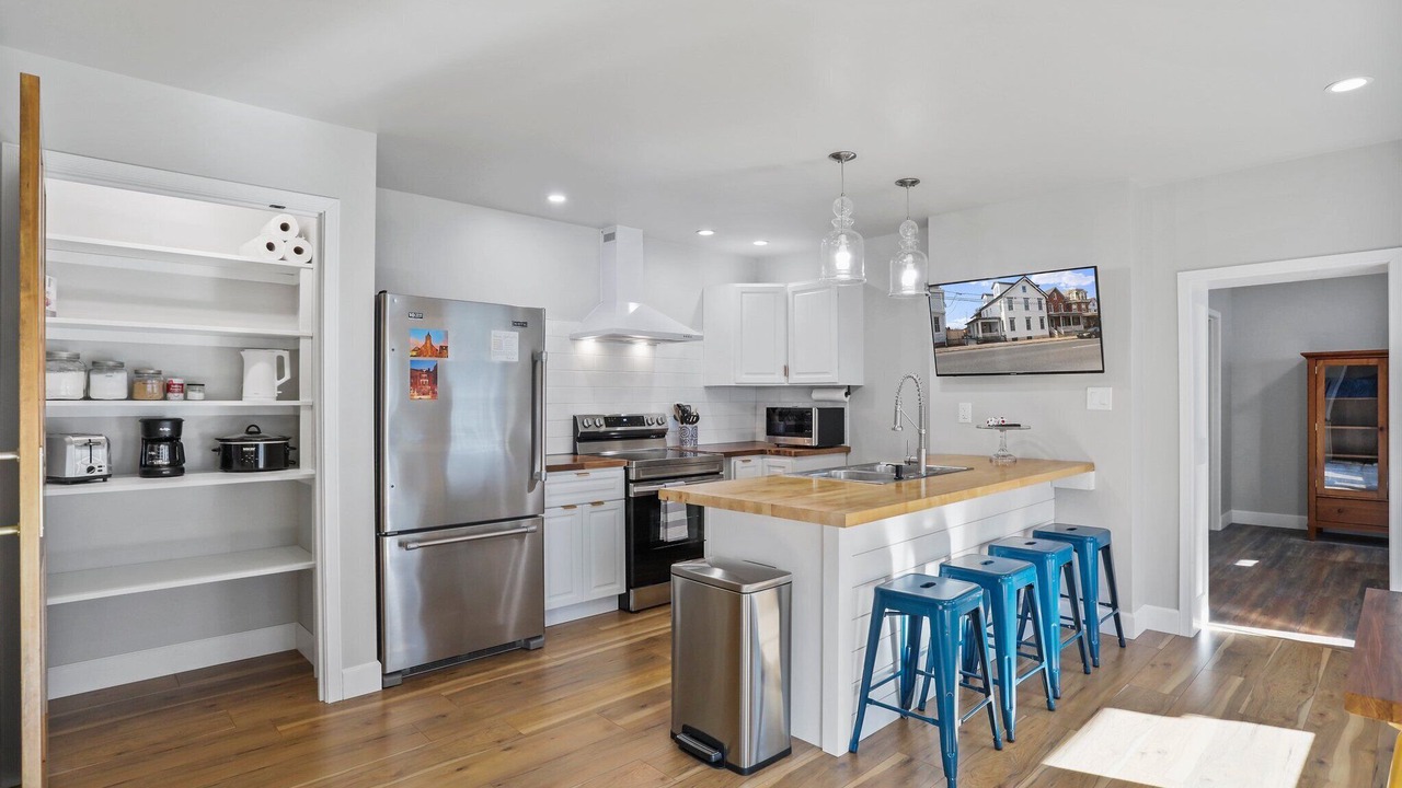Photo of Kitchen in Chambersburg