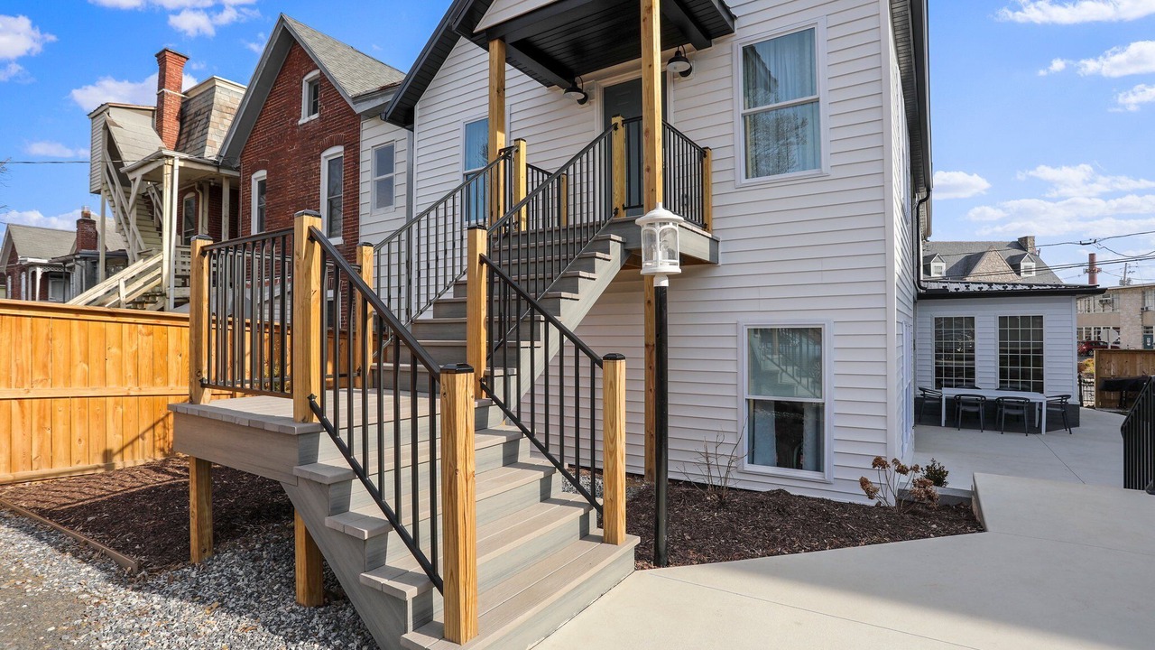 Photo of Outdoor in Chambersburg