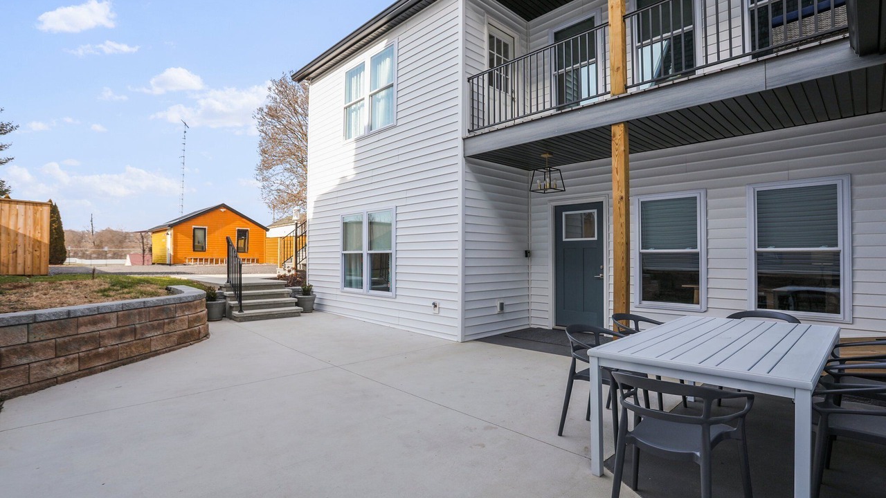 Photo of Outdoor in Chambersburg