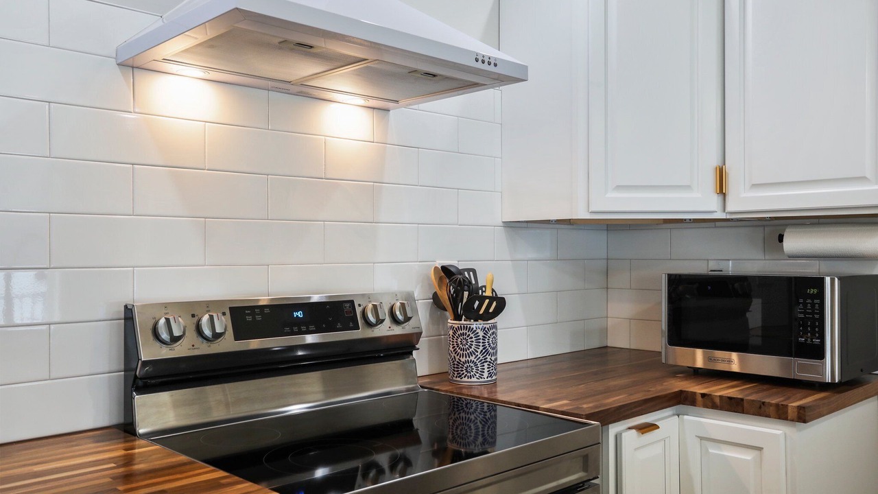 Photo of Kitchen in Chambersburg