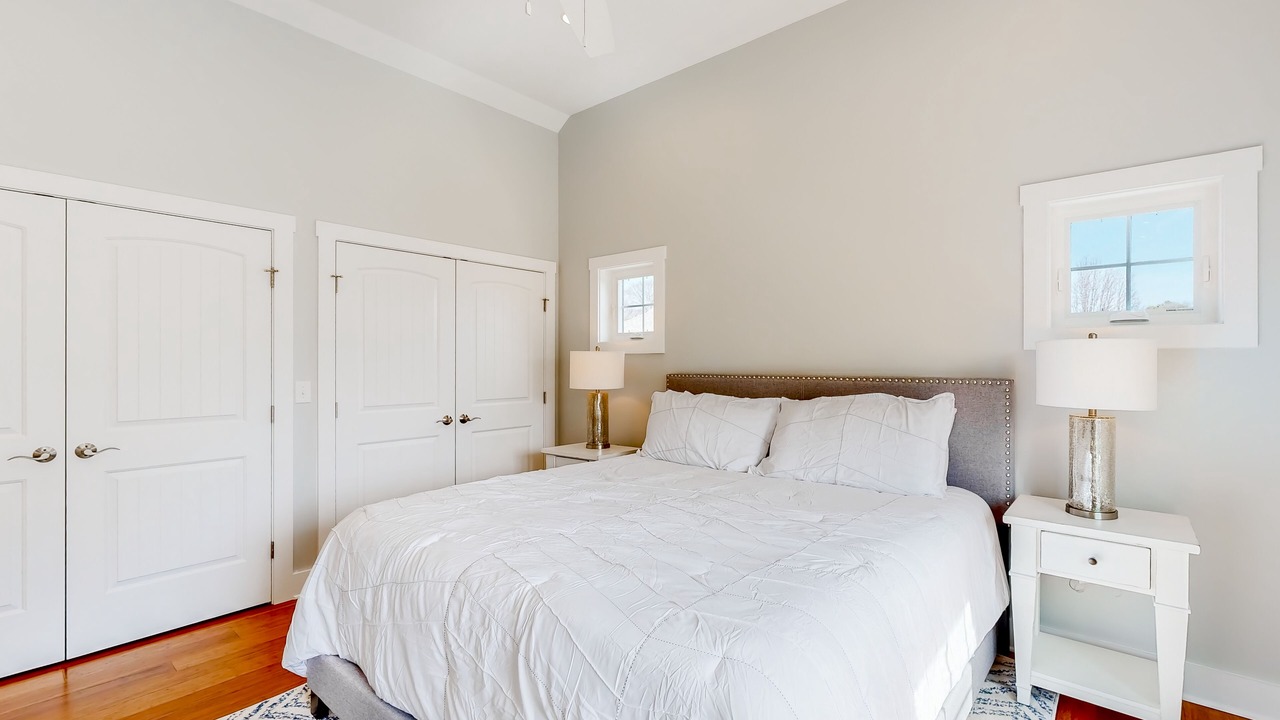 Photo of Bedroom in Dodds Addition