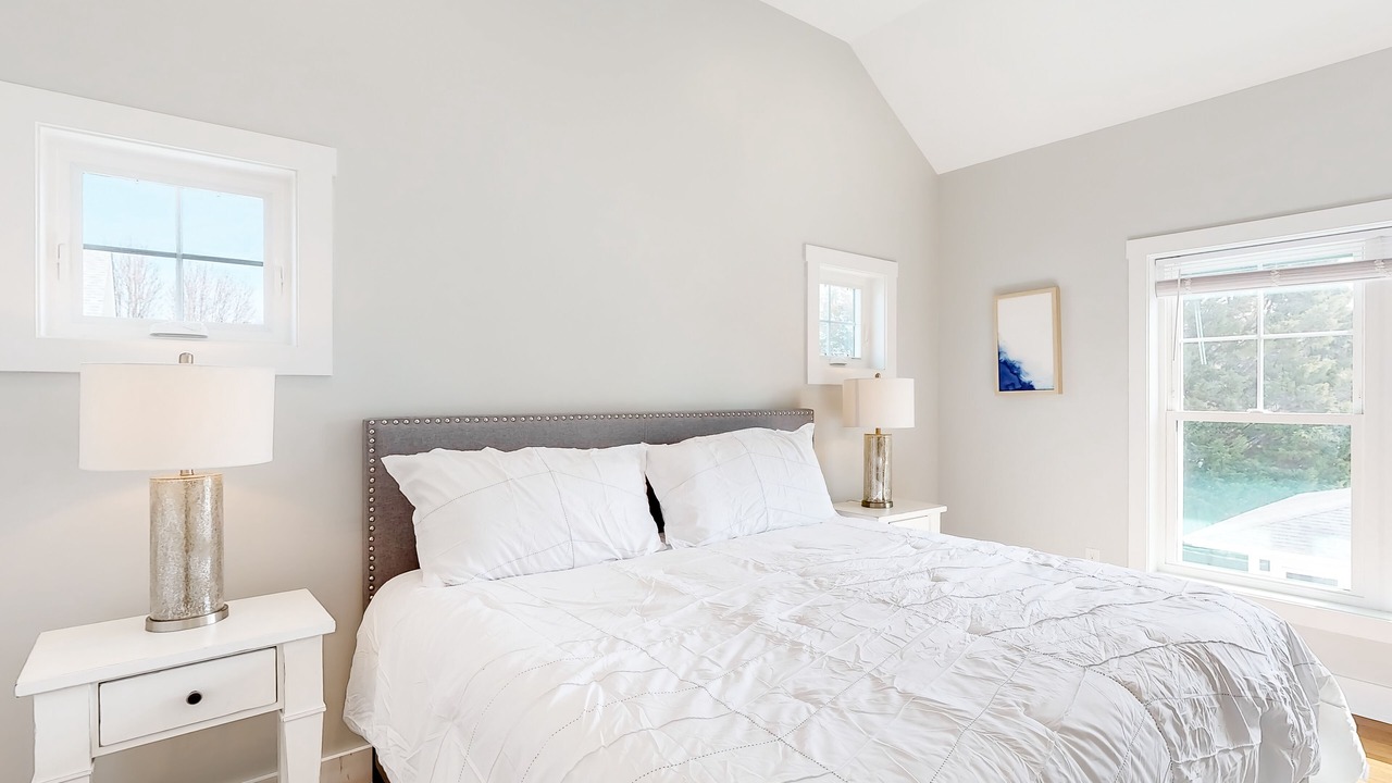 Photo of Bedroom in Dodds Addition