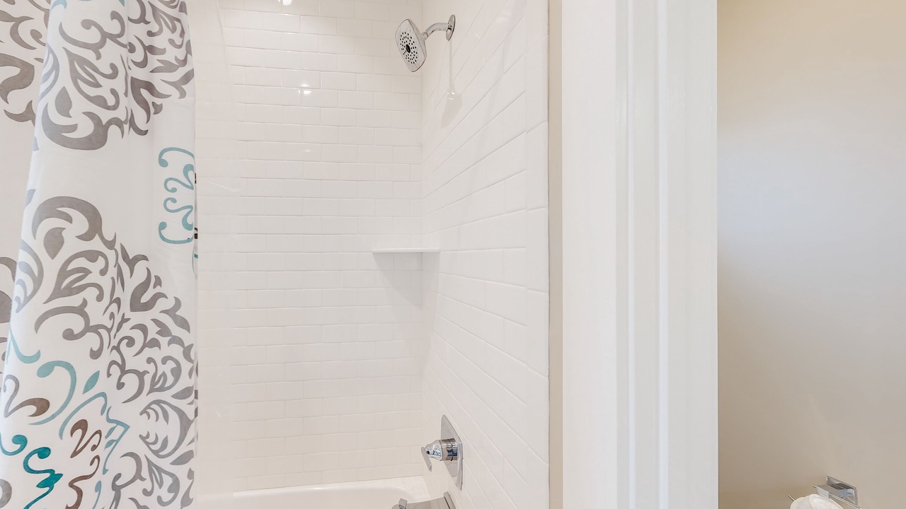 Photo of Bathroom in Dodds Addition