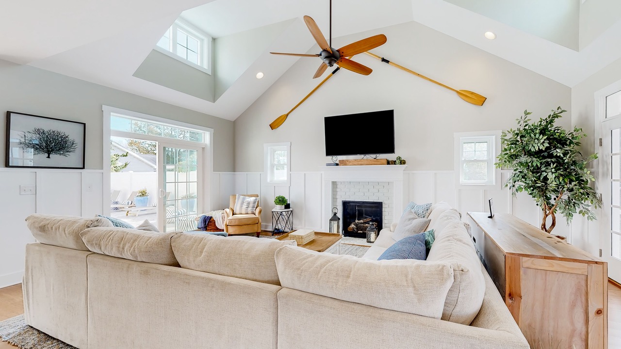 Photo of Livingroom in Dodds Addition