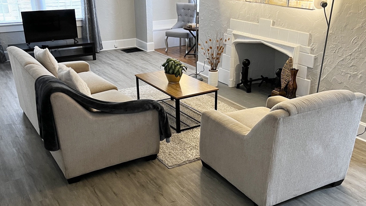 Photo of Livingroom in Middletown