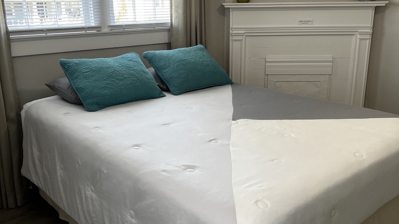 Photo of Bedroom in Middletown
