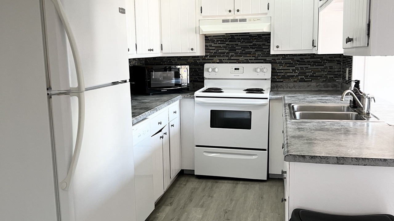 Photo of Kitchen in Middletown