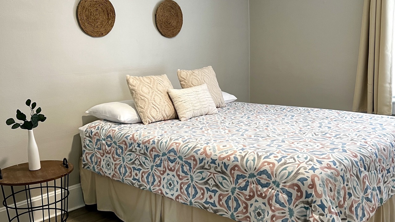Photo of Bedroom in Middletown
