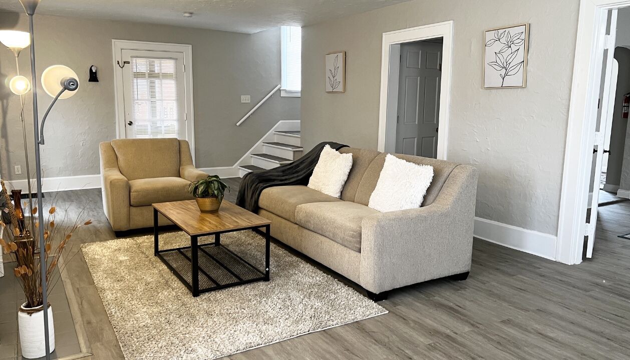Photo of Livingroom in Middletown