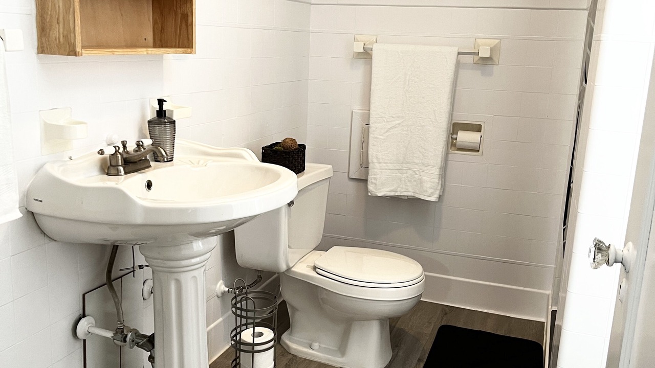 Photo of Bathroom in Middletown