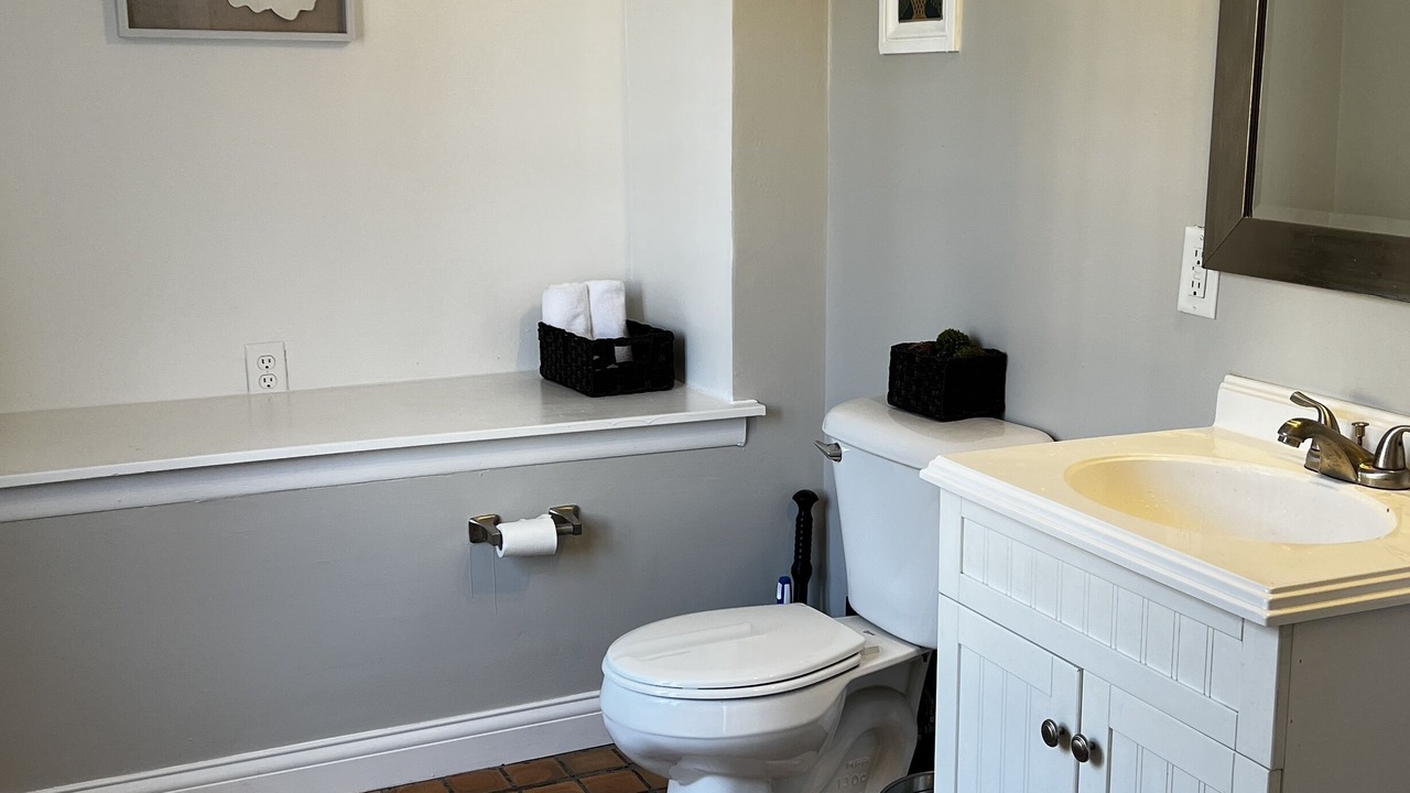 Photo of Bathroom in Middletown