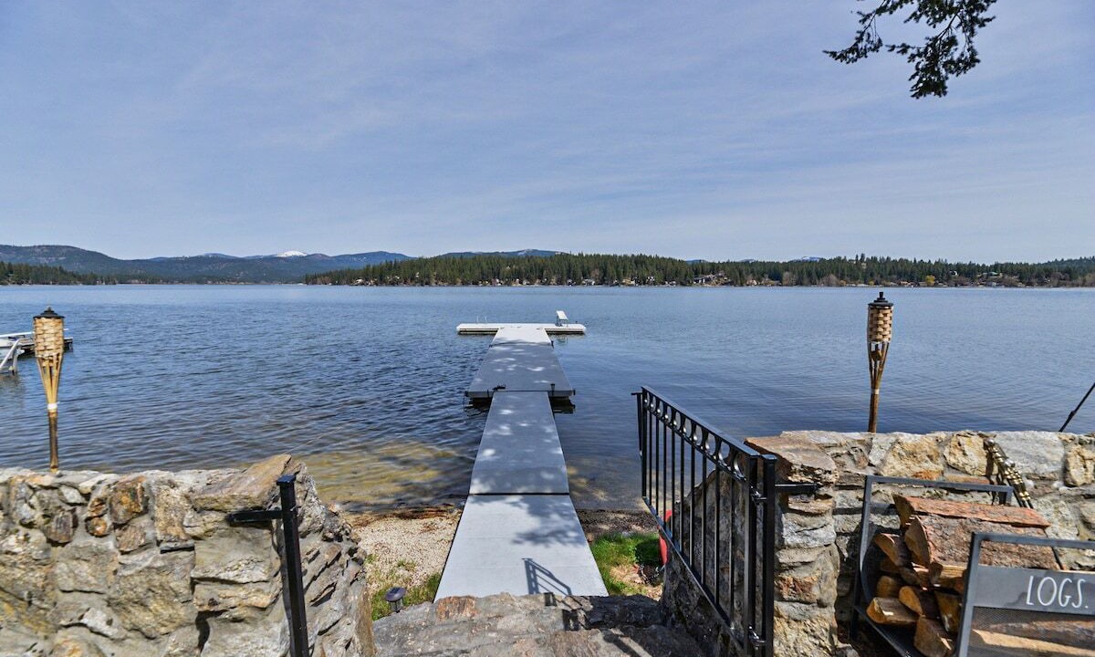 Photo of Outdoor in Newman Lake