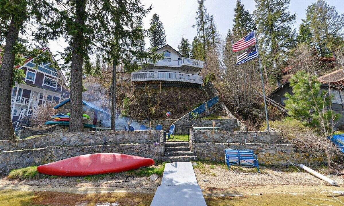 Photo of Others in Newman Lake