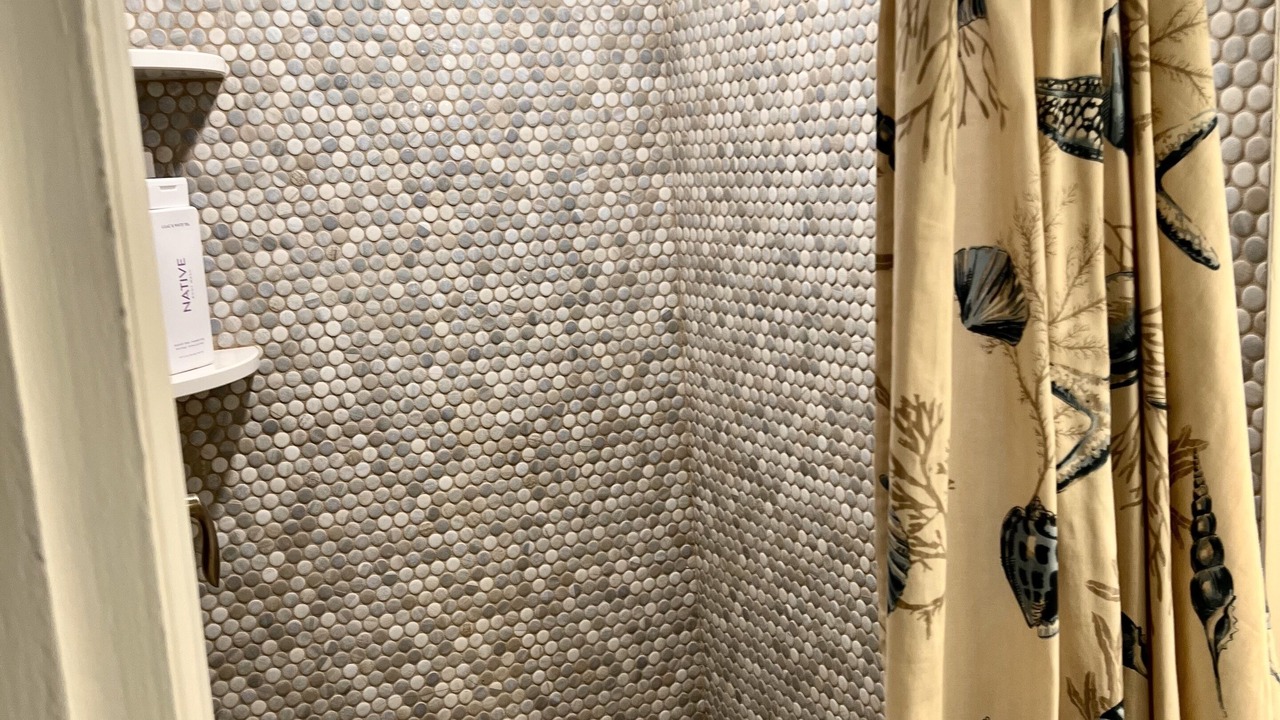 Photo of Bathroom in Ocean Grove