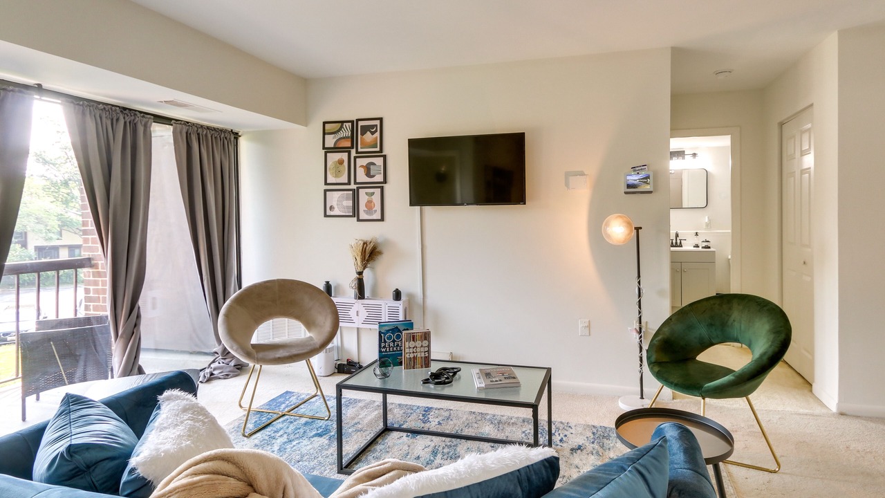 Photo of Livingroom in Laurel