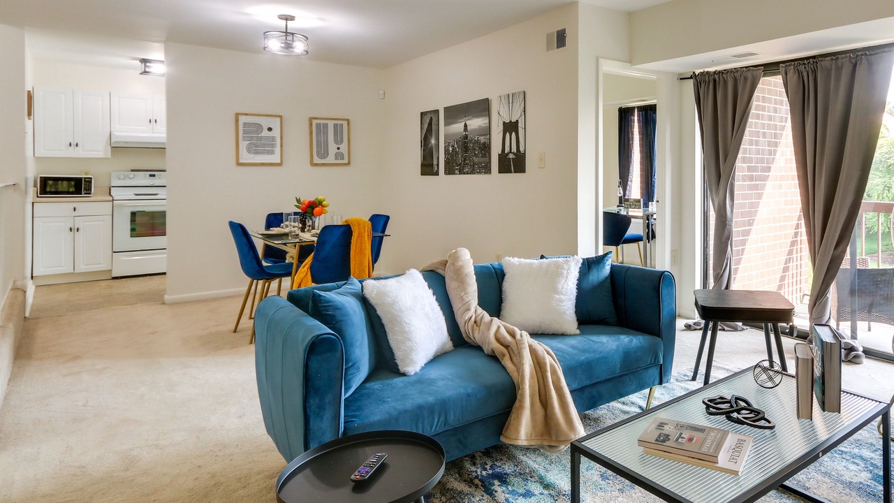 Photo of Livingroom in Laurel