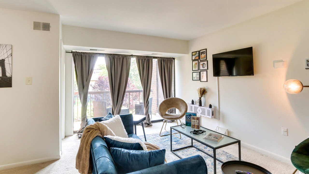 Photo of Livingroom in Laurel