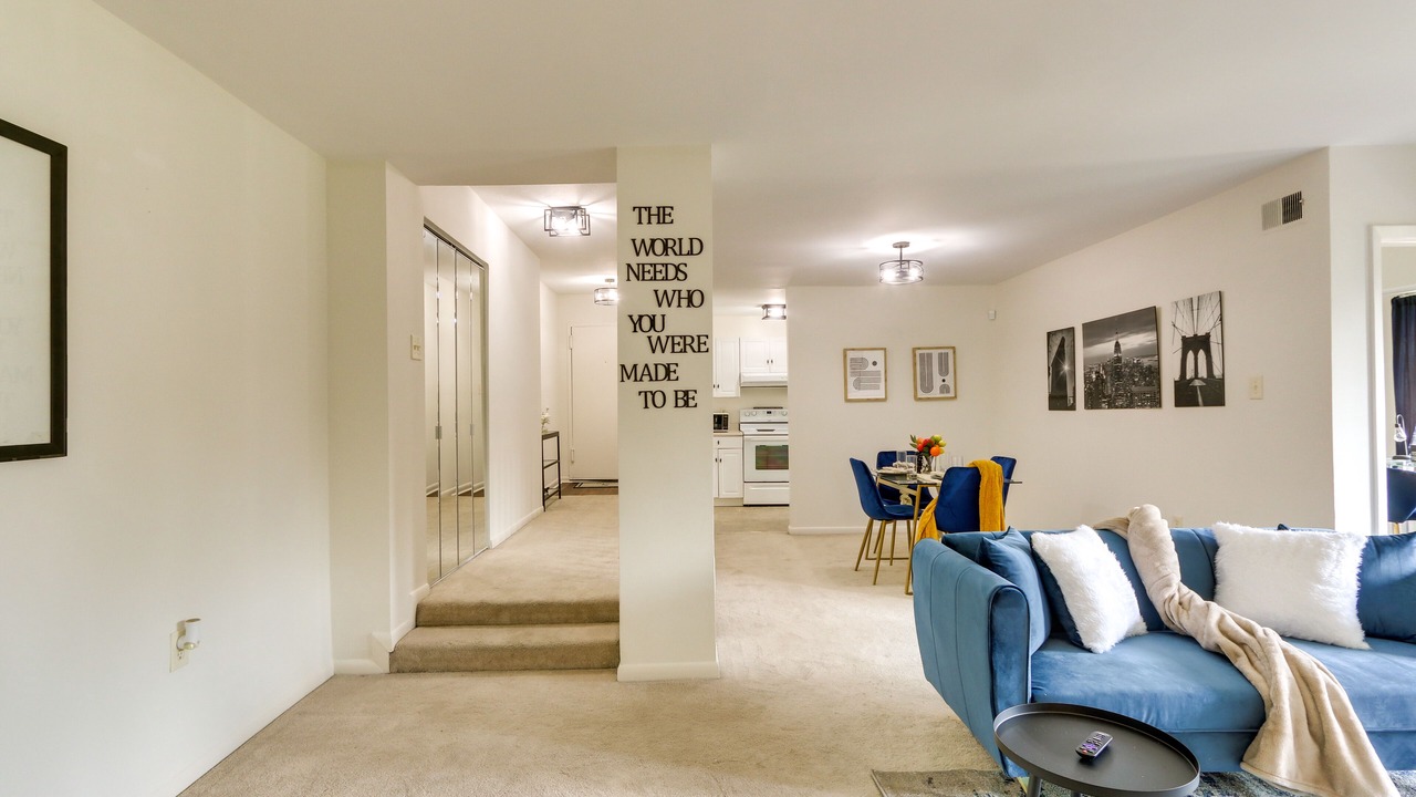 Photo of Bedroom in Laurel