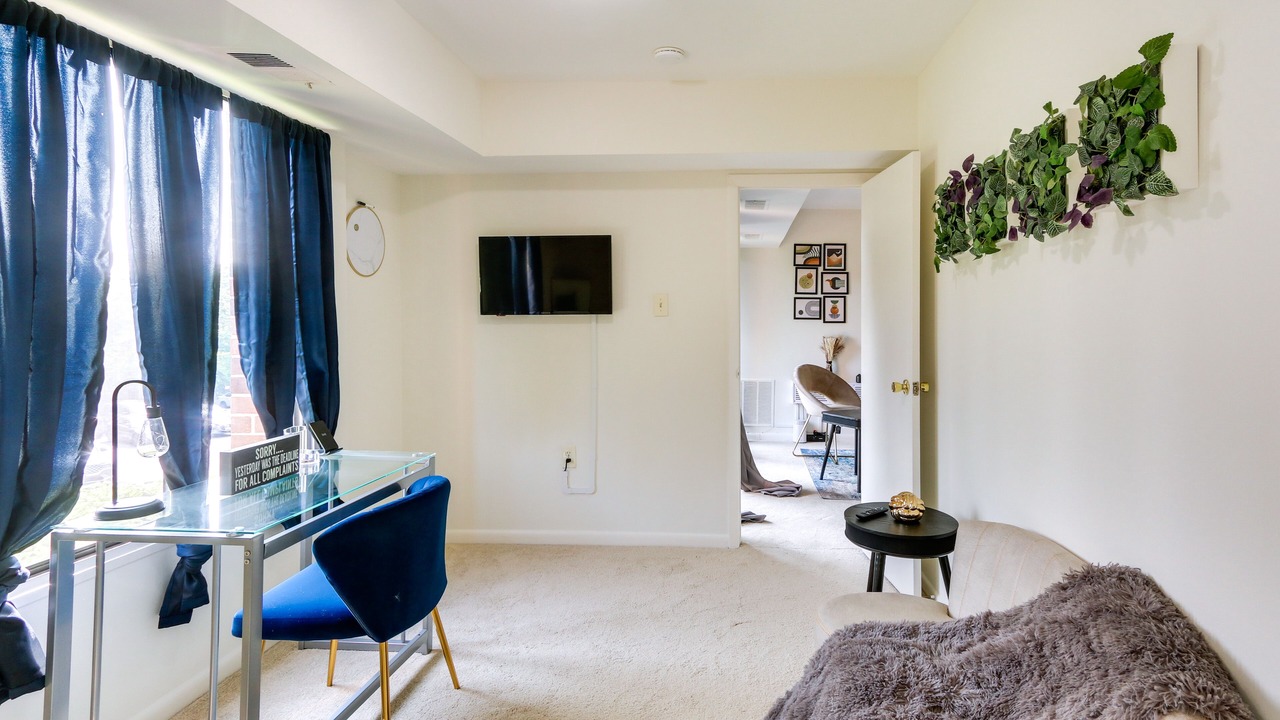 Photo of Livingroom in Laurel
