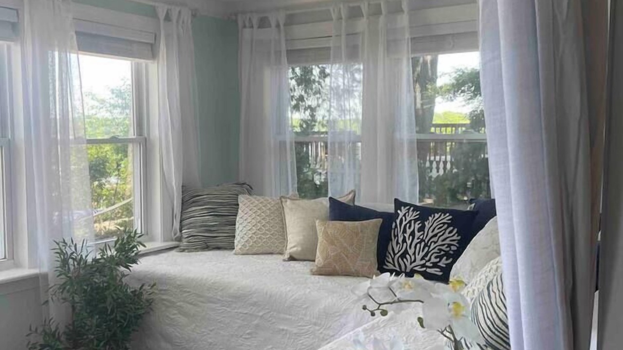 Photo of Bedroom in Elkton