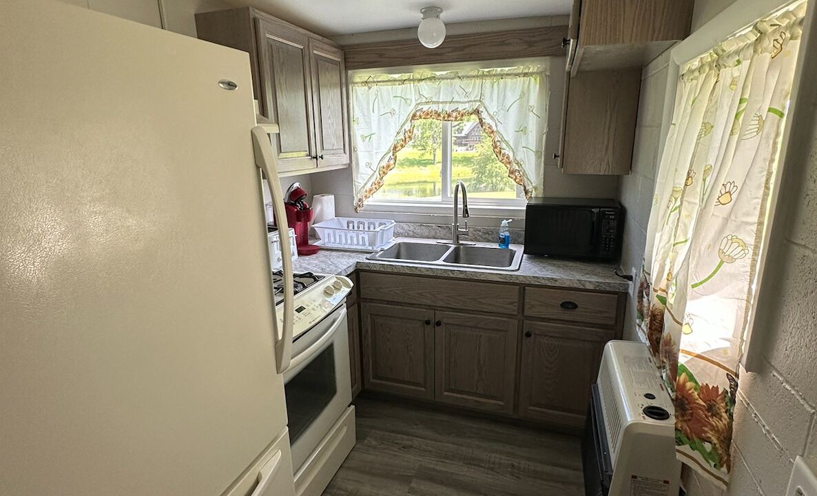 Photo of Kitchen in Glouster