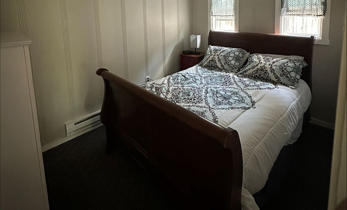 Photo of Bedroom in Glouster