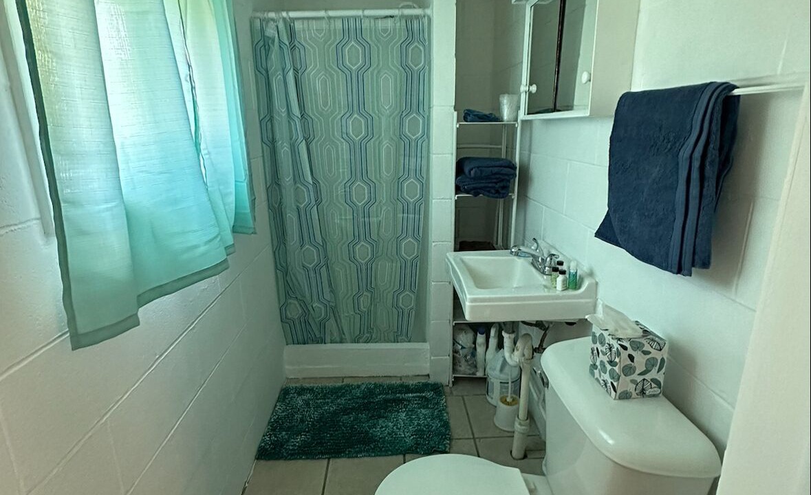 Photo of Bathroom in Glouster