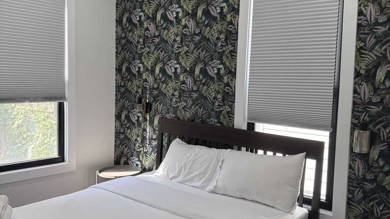 Photo of Bedroom in Communipaw