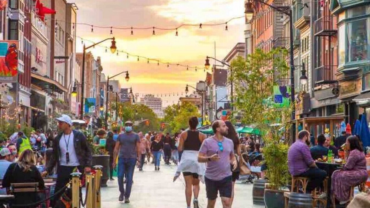 Photo of Others in Communipaw